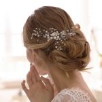 Simple and Chic Hairstyles for Brides on a Budget