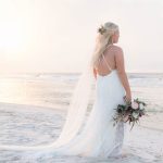 beach wedding